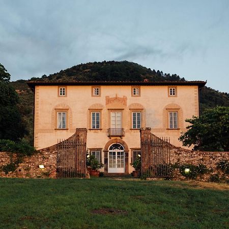 Buonvisi B&B Lucca Exteriér fotografie