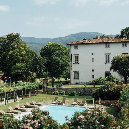 Buonvisi B&B Lucca Exteriér fotografie