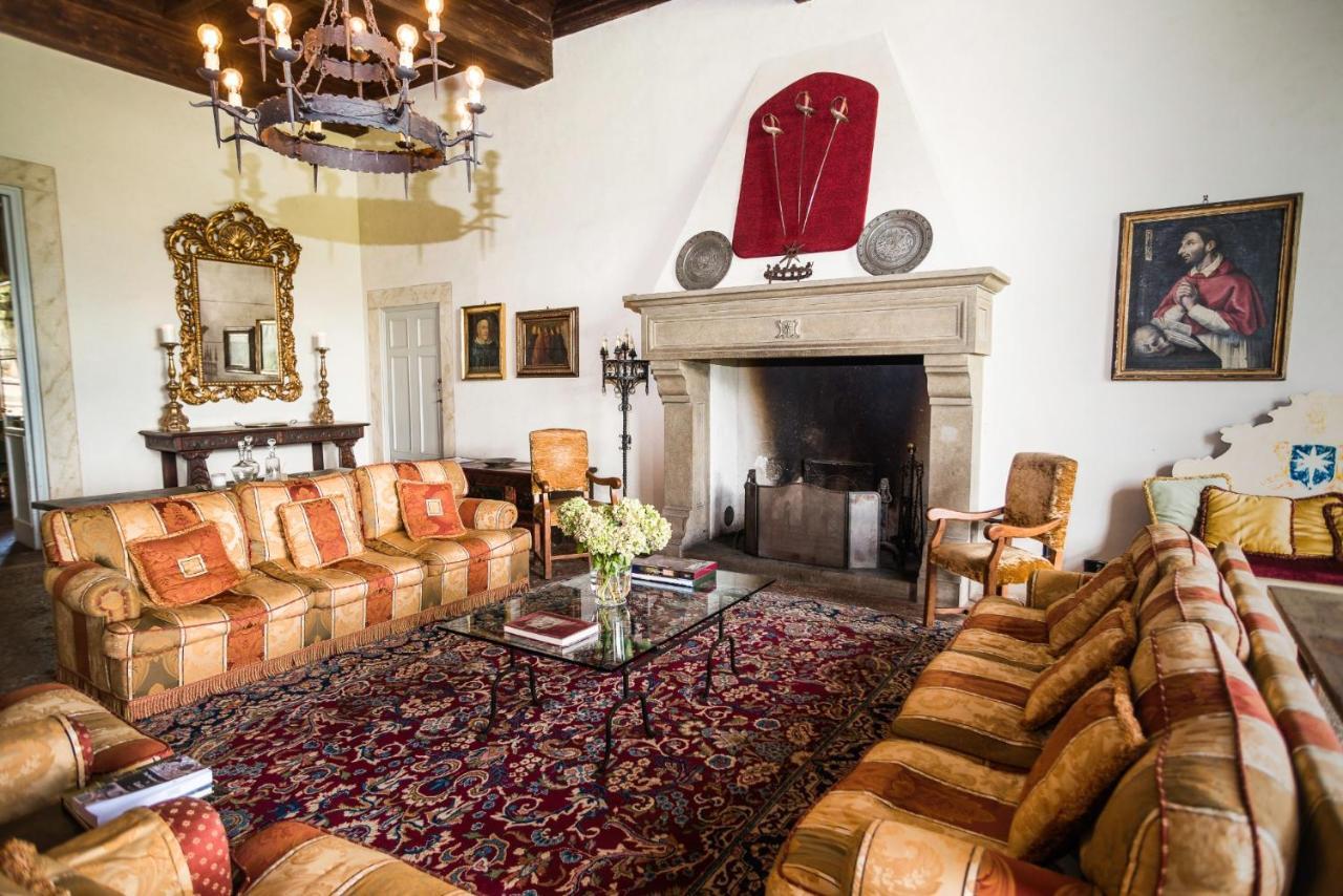 Buonvisi B&B Lucca Exteriér fotografie