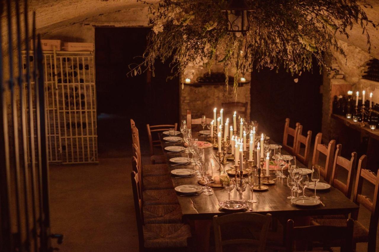 Buonvisi B&B Lucca Exteriér fotografie