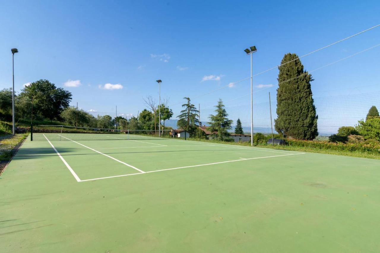 Buonvisi B&B Lucca Exteriér fotografie