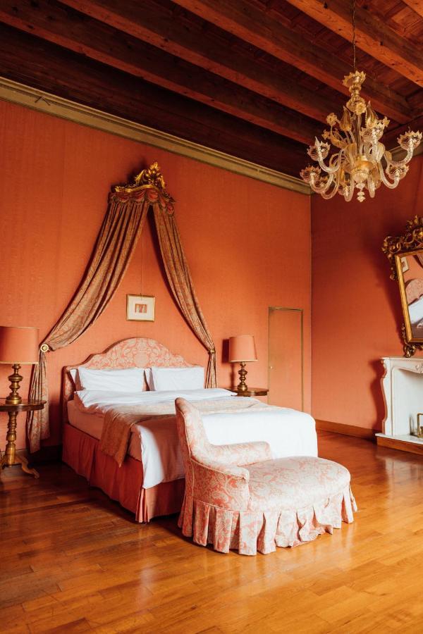 Buonvisi B&B Lucca Exteriér fotografie