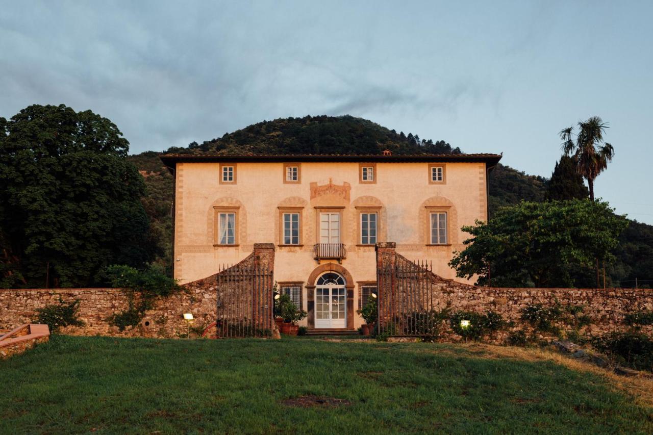 Buonvisi B&B Lucca Exteriér fotografie