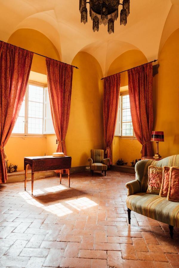 Buonvisi B&B Lucca Exteriér fotografie