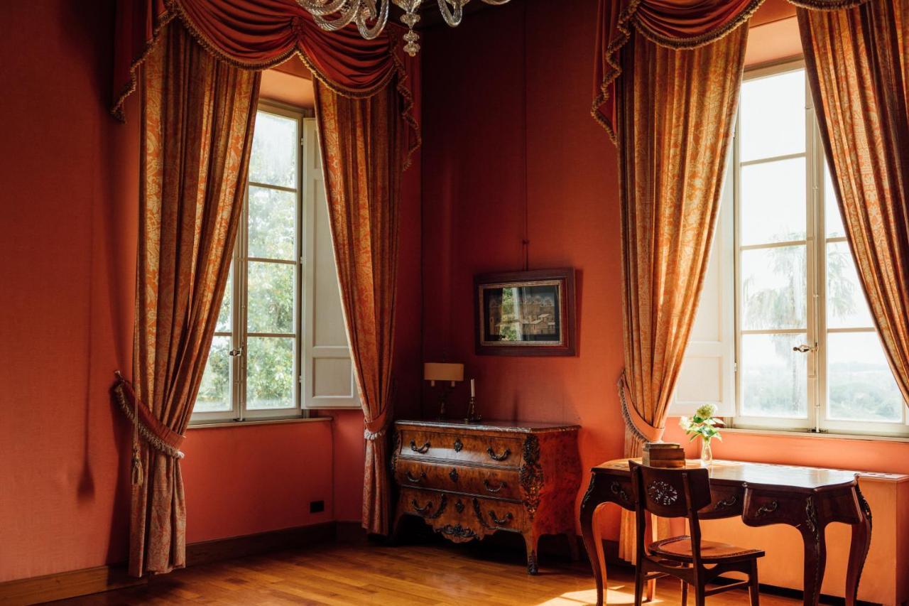 Buonvisi B&B Lucca Exteriér fotografie