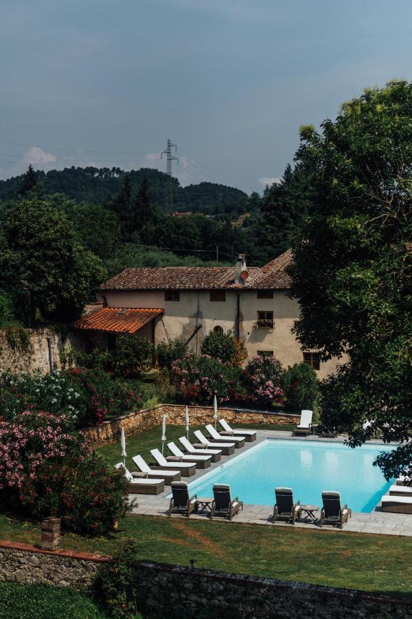 Buonvisi B&B Lucca Exteriér fotografie