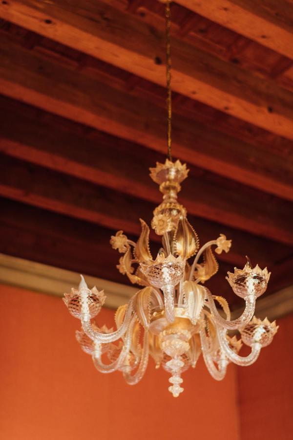 Buonvisi B&B Lucca Exteriér fotografie