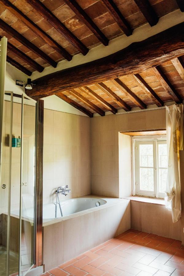 Buonvisi B&B Lucca Exteriér fotografie