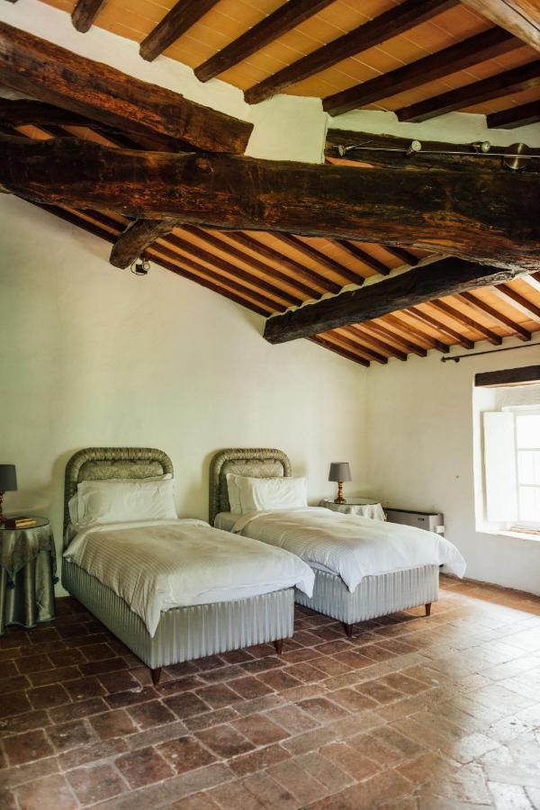 Buonvisi B&B Lucca Exteriér fotografie