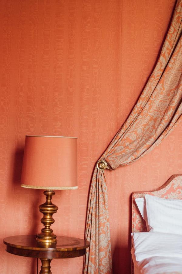 Buonvisi B&B Lucca Exteriér fotografie