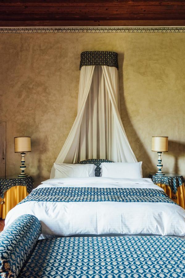Buonvisi B&B Lucca Exteriér fotografie