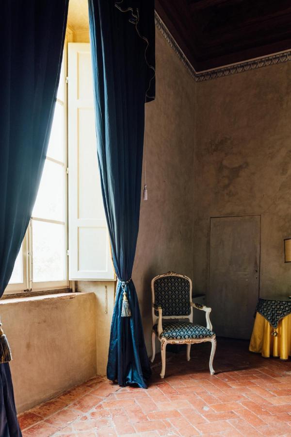 Buonvisi B&B Lucca Exteriér fotografie