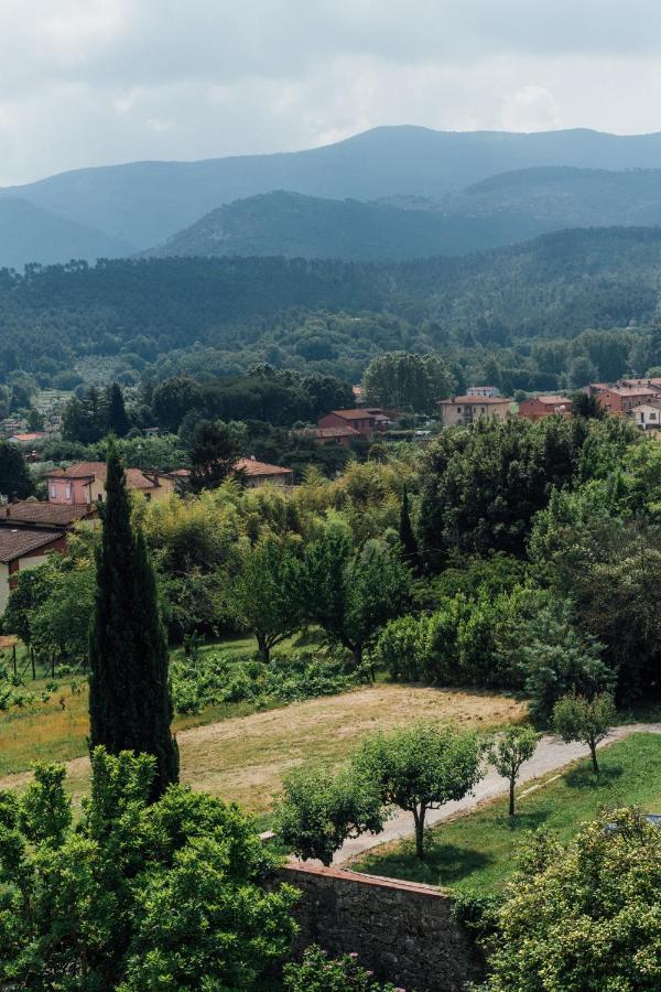 Buonvisi B&B Lucca Exteriér fotografie