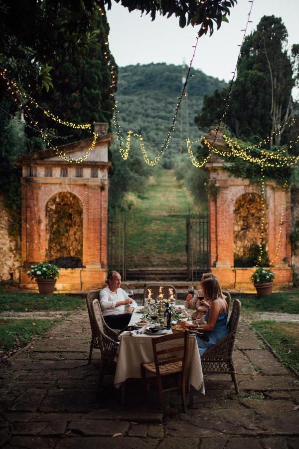 Buonvisi B&B Lucca Exteriér fotografie