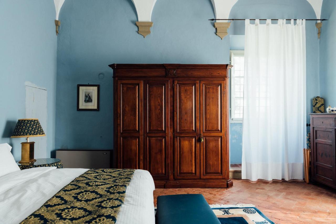 Buonvisi B&B Lucca Exteriér fotografie