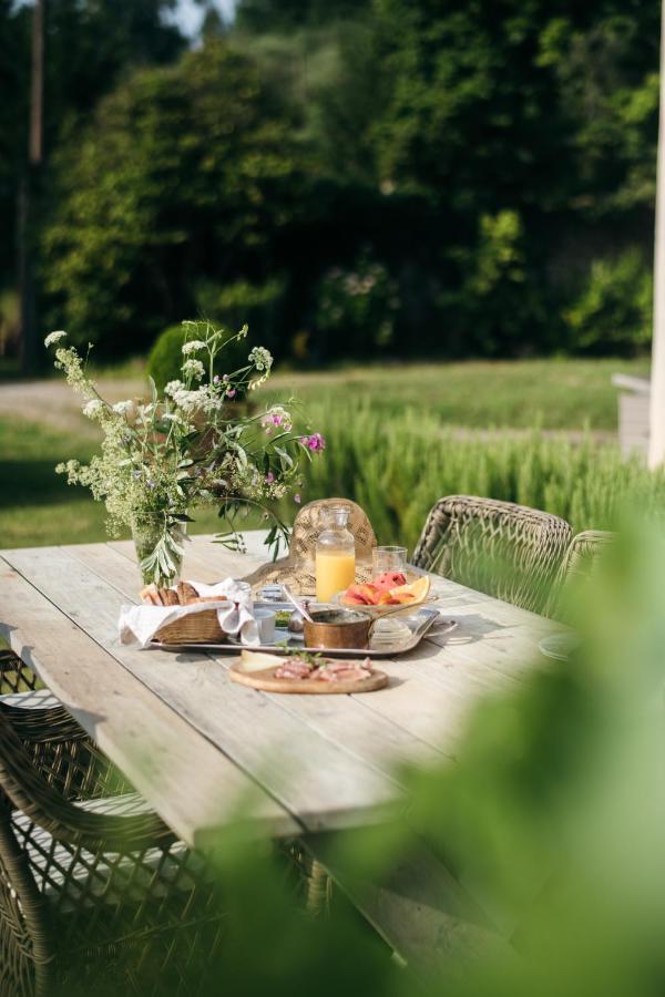 Buonvisi B&B Lucca Exteriér fotografie