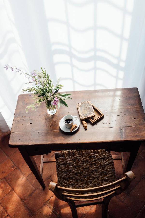 Buonvisi B&B Lucca Exteriér fotografie