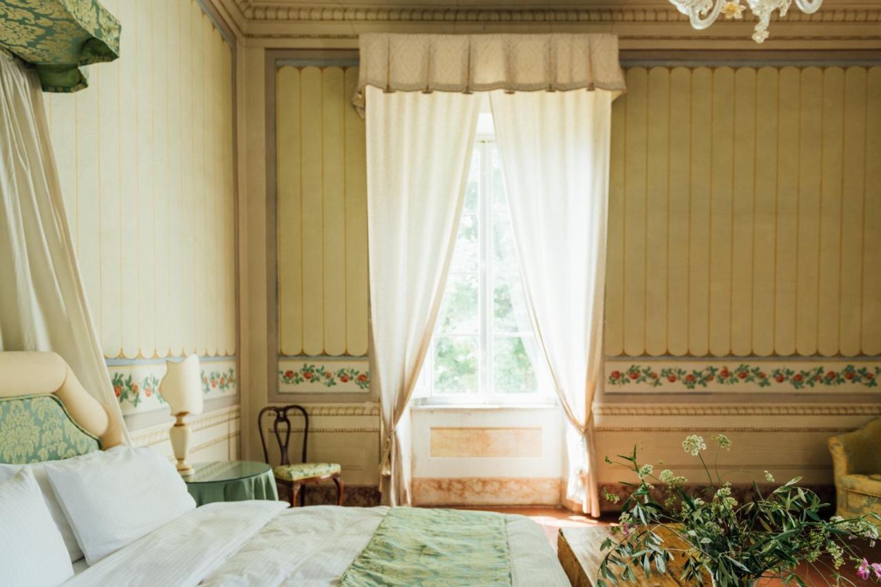 Buonvisi B&B Lucca Exteriér fotografie