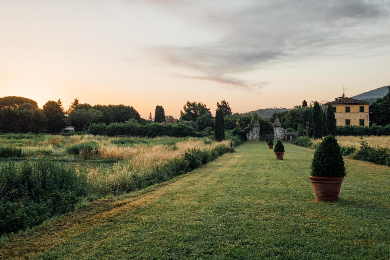 Buonvisi B&B Lucca Exteriér fotografie