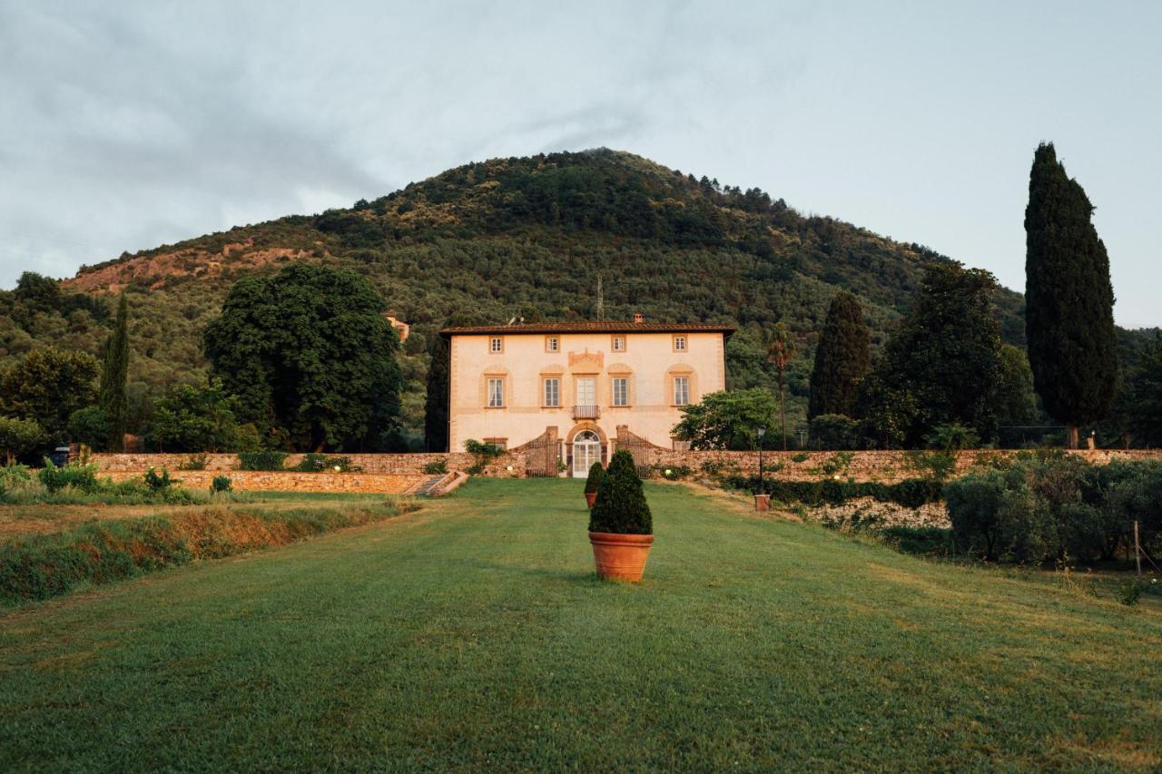 Buonvisi B&B Lucca Exteriér fotografie