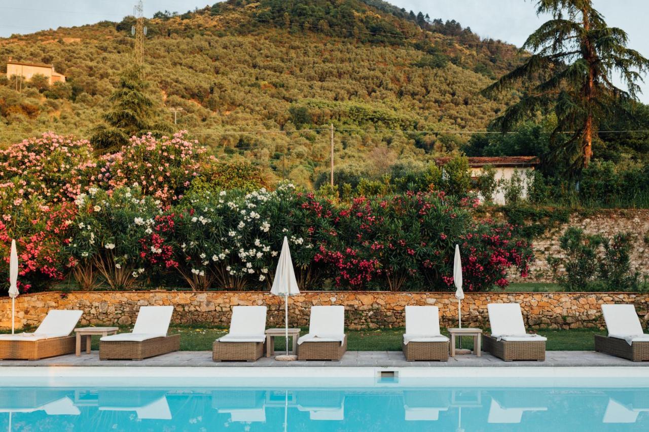 Buonvisi B&B Lucca Exteriér fotografie